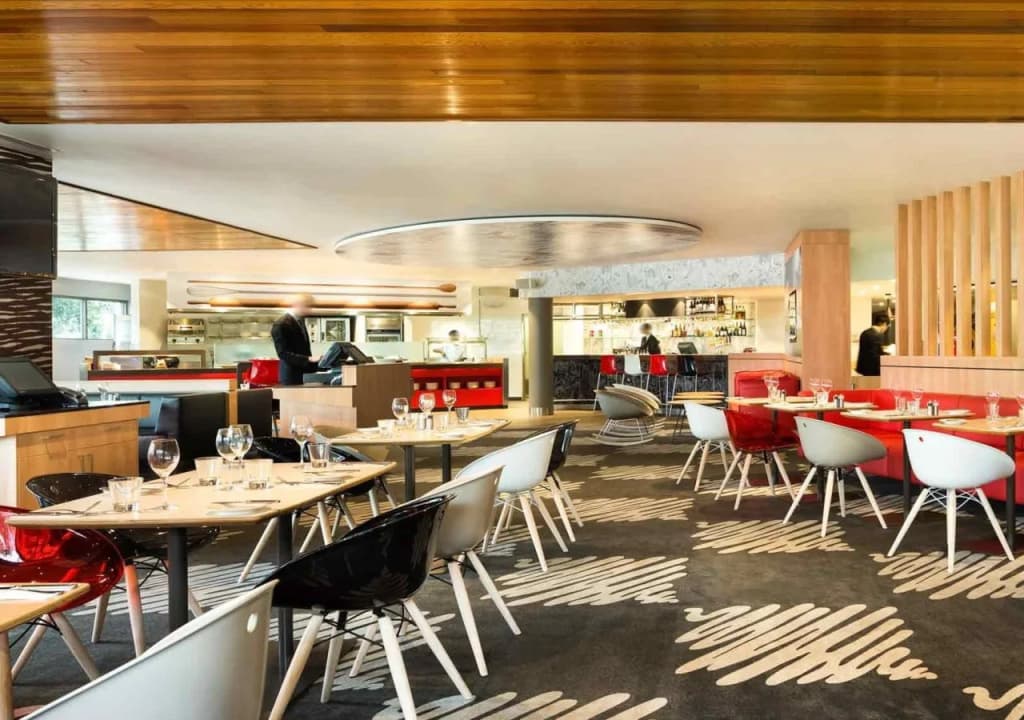 ibis Sydney Airport - photo 21