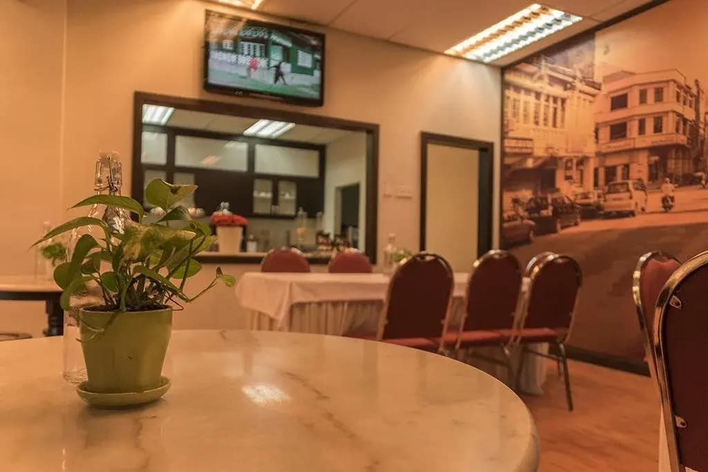 The Regency Hotel Seri Warisan - photo 19