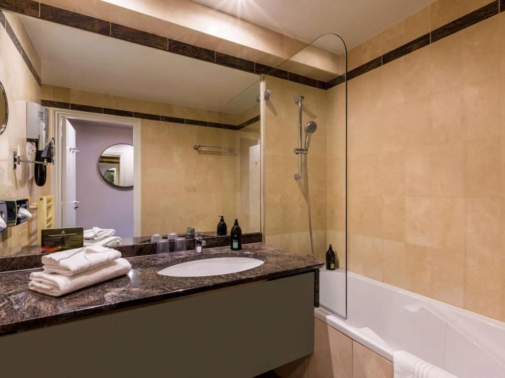 Aparthotel Adagio Paris Haussmann - photo 8