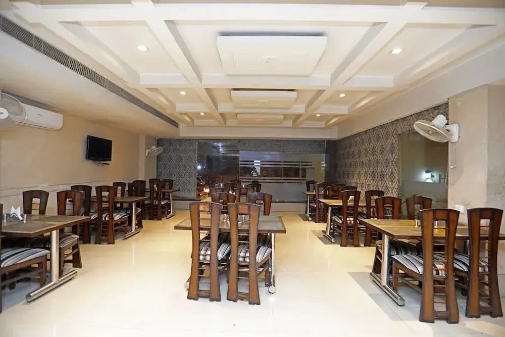 Hotel Impress by OYO Rooms - photo 13