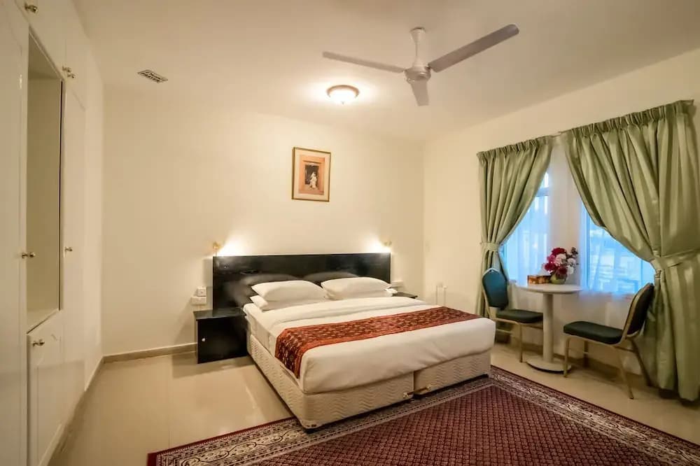 Summersands Al Wadi Al Kabir - photo 5