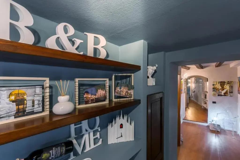 Moscova Luxury B&B - photo 14