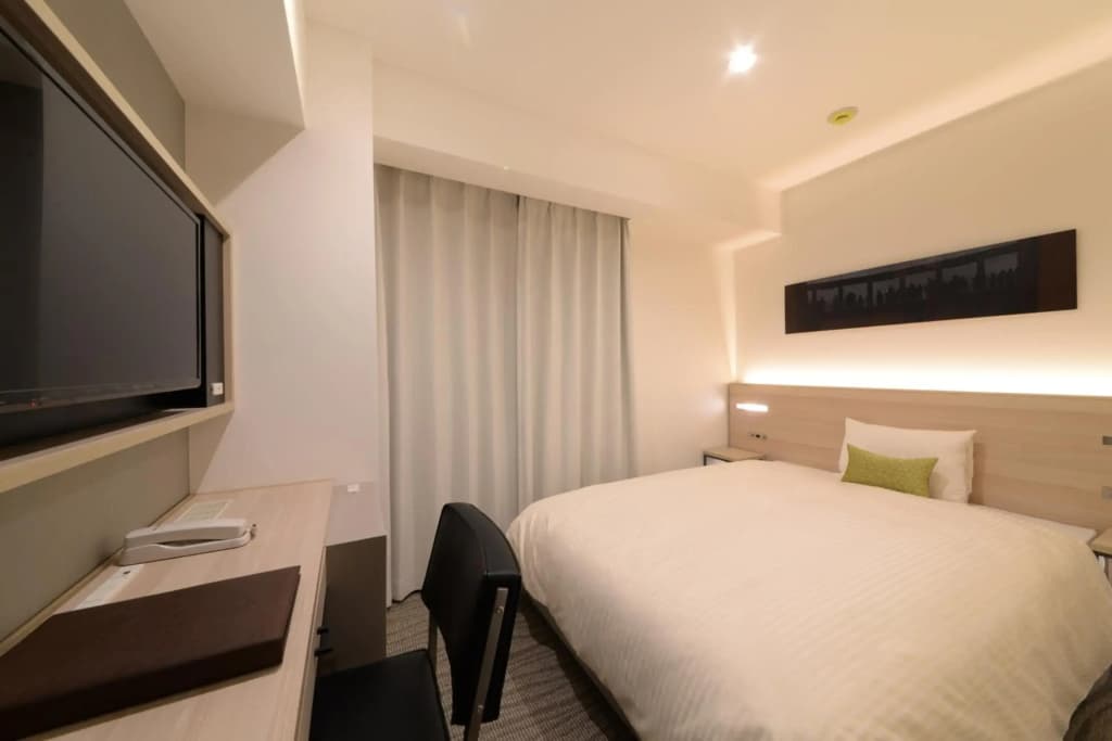 Vessel Inn Shinsaibashi - photo 3