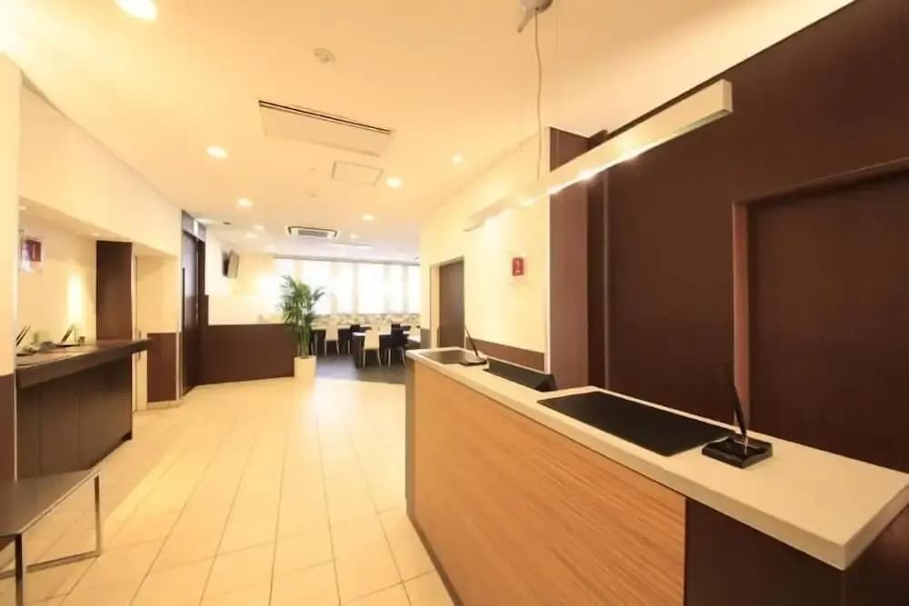 Washington R&B Hotel Kamata Higashiguchi - photo 2