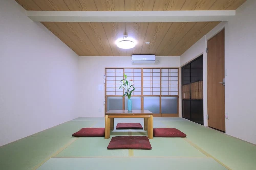Guest House Keage - photo 18