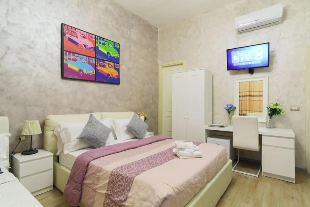 RAINBOW suite - photo 2