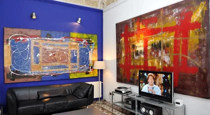 Shikbarcelona Luxe - photo 7