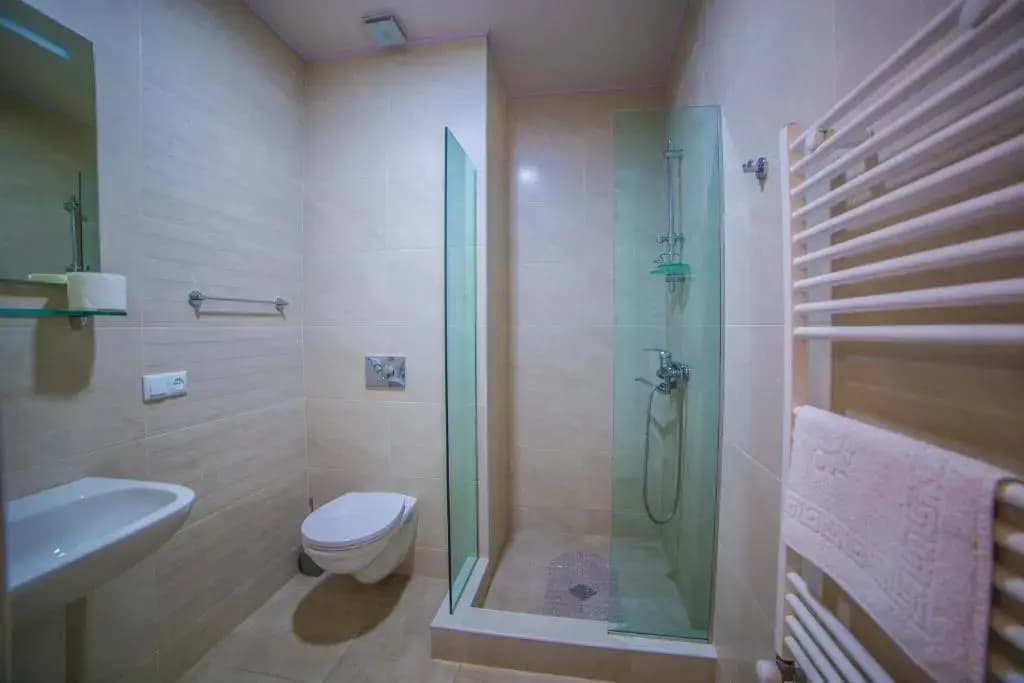 Comfy Apartment - photo 4
