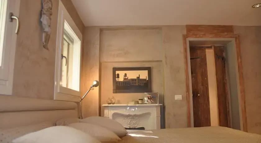 Purple Home Venice | Byzantine - photo 9