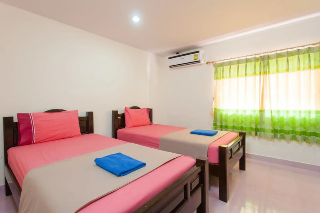 Hock Mansion Phuket - photo 4