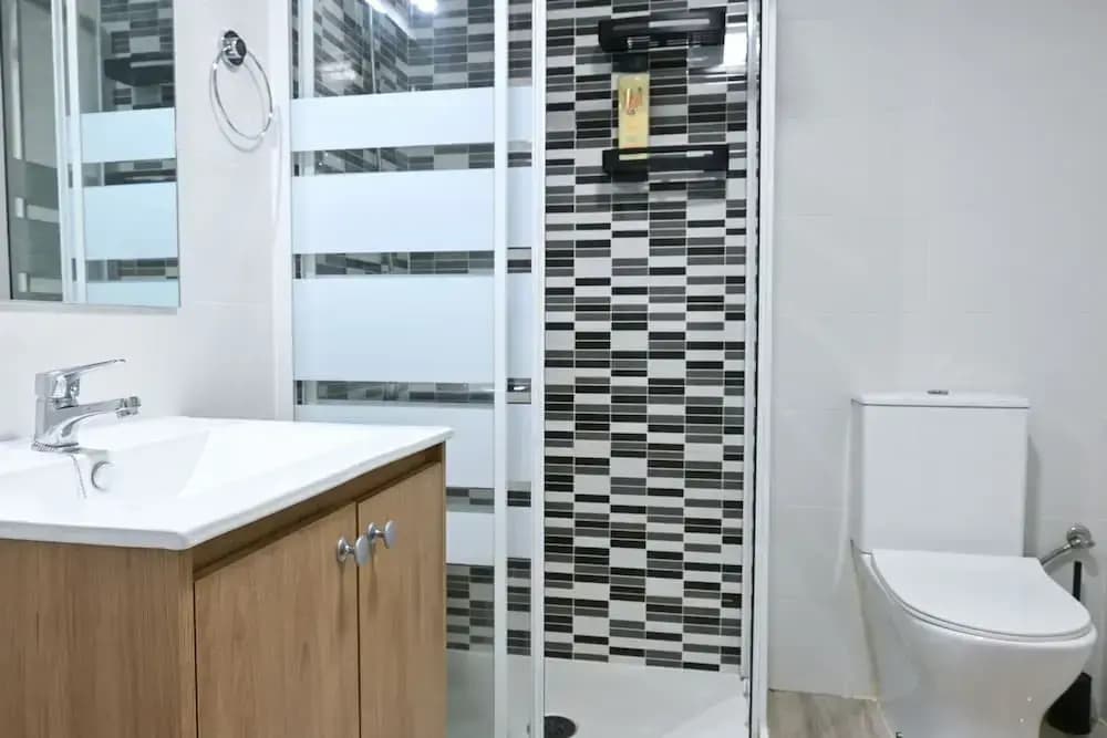 M Mma322a Acogedor Apartamento de un Dormitorio e - photo 11