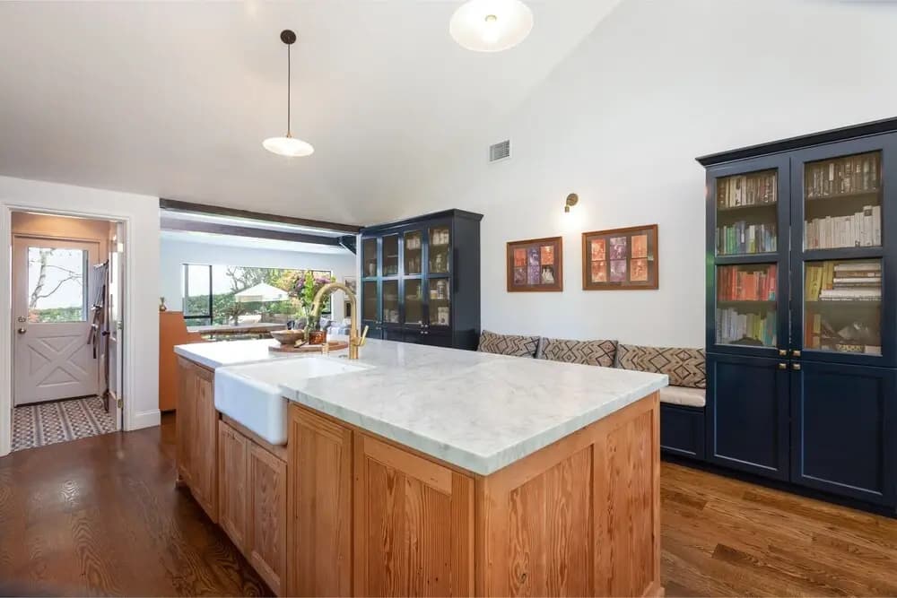 Silver Lake 3br W/ Water Views 3 Bedroom Home - photo 14