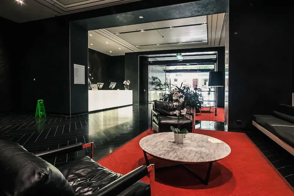 The William Suites - photo 18