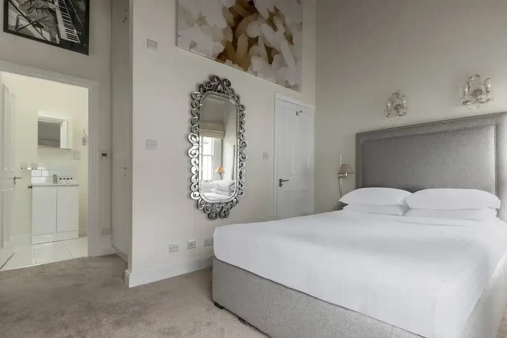 Codrington Mews III by Onefinestay - photo 3