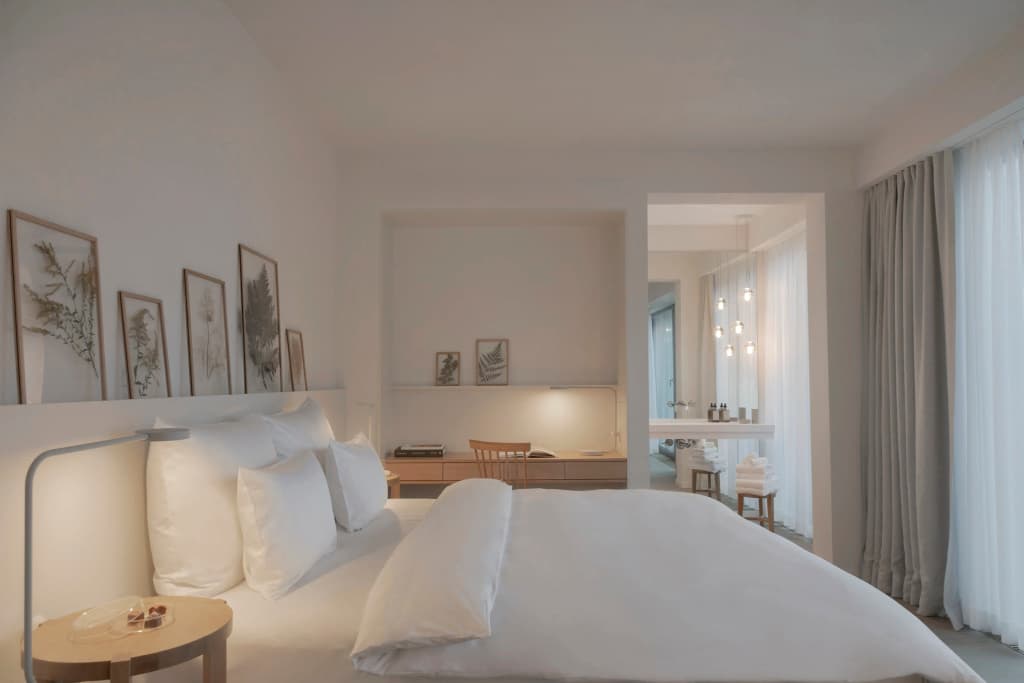 Wilmina Hotel - photo 23