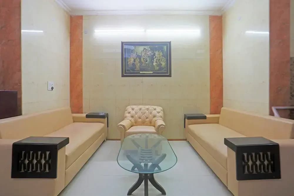 Fabhotel Vasant Villa - photo 2