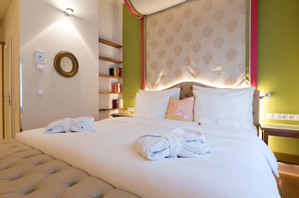 Hotel Kaiserhof Wien - photo 7