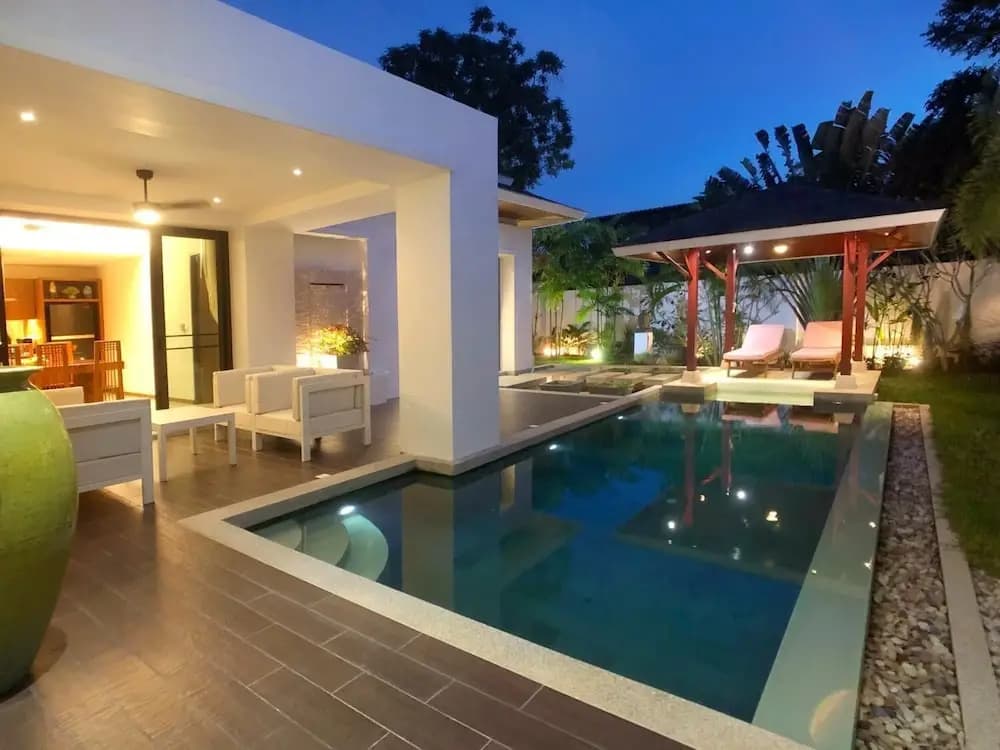 Nara Villa Phuket - photo 11