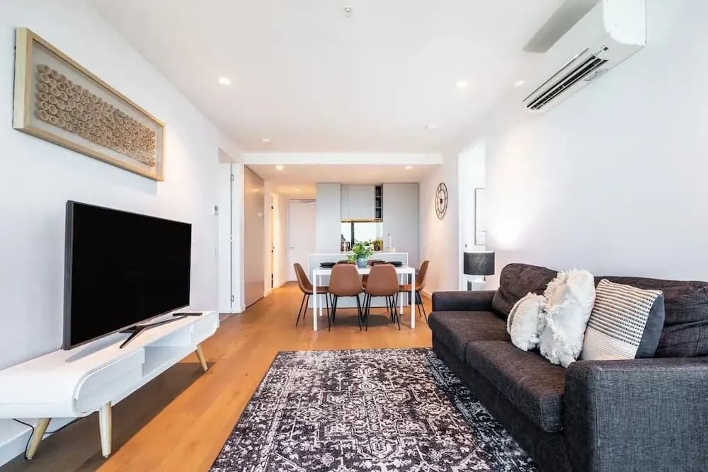Mega Style Apartments Victoria One - photo 24