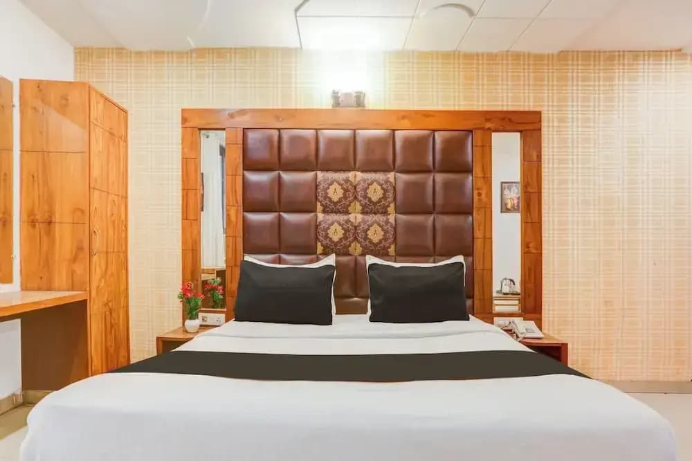 My Home Hotels - photo 7