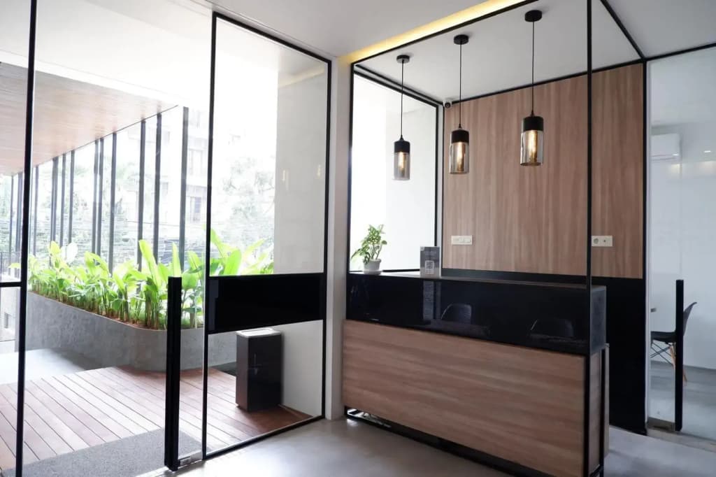 Green Rasuna Residence - photo 2