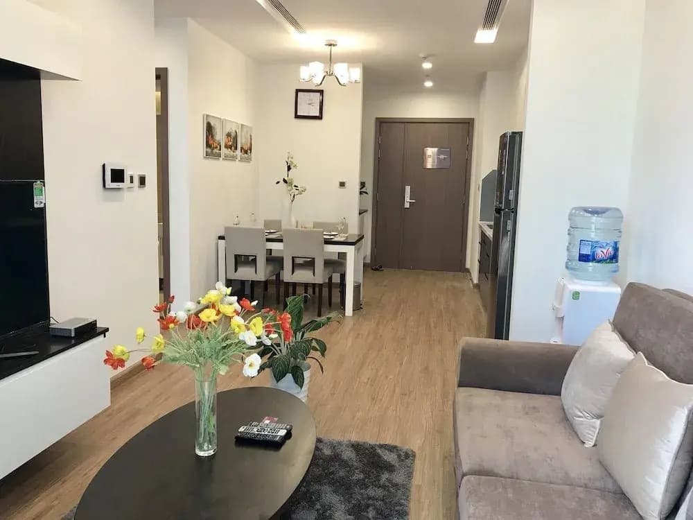Shendo Vinhomes Metropolis - photo 11