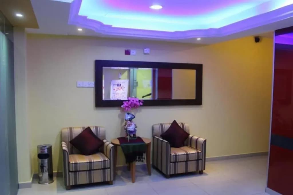 Pudu Inn Hotel - photo 2