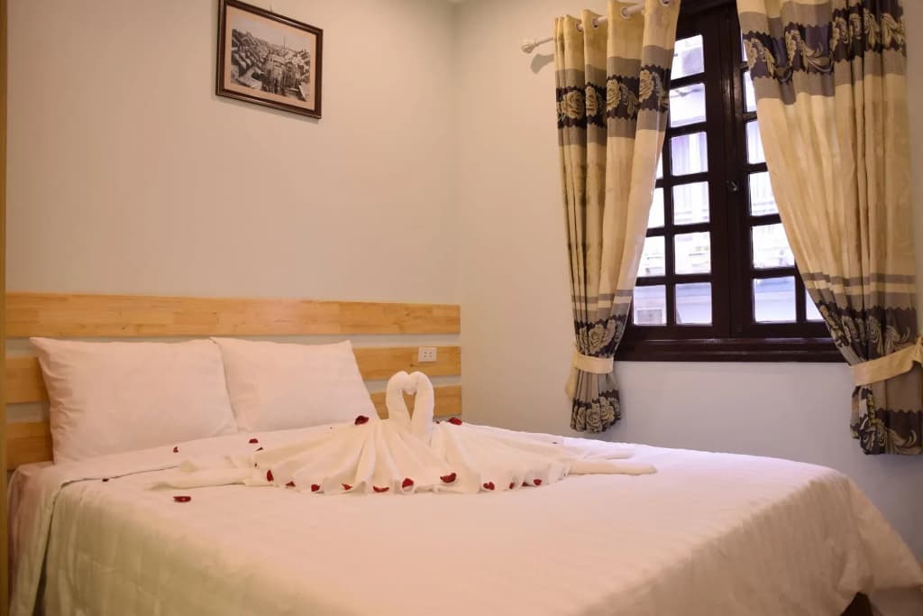 Hanoi Street View Hotel - photo 3
