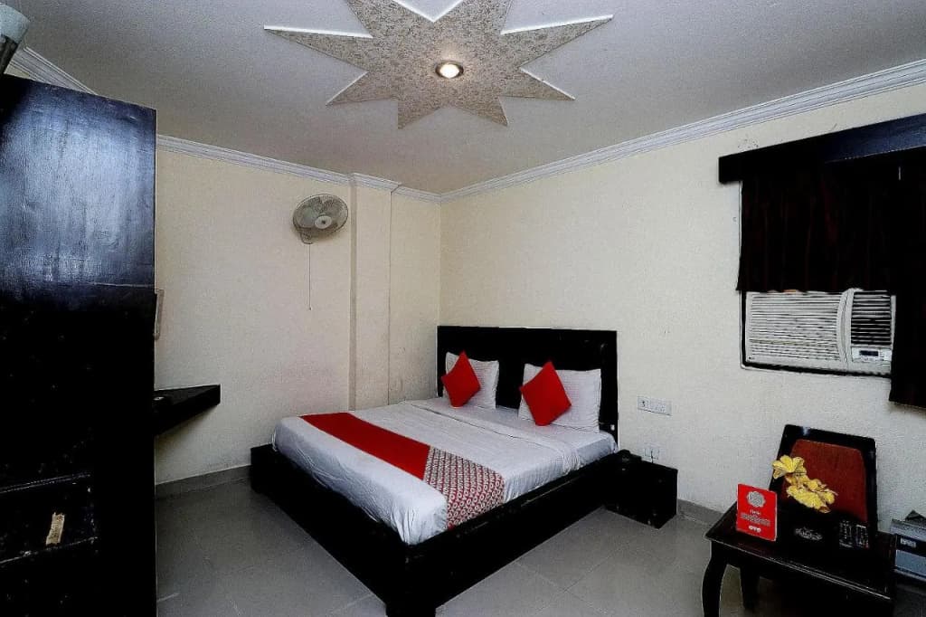 Hotel Shoba Inn - photo 18