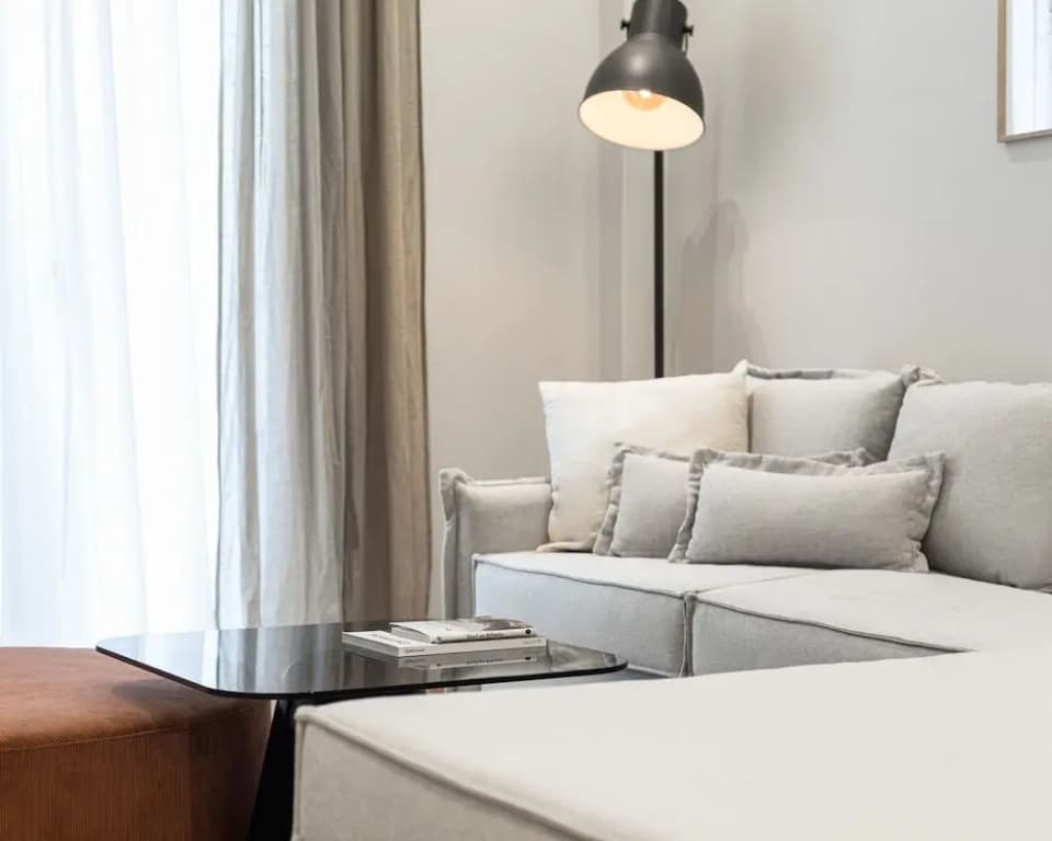 Acropolis White Key Residence - main photo
