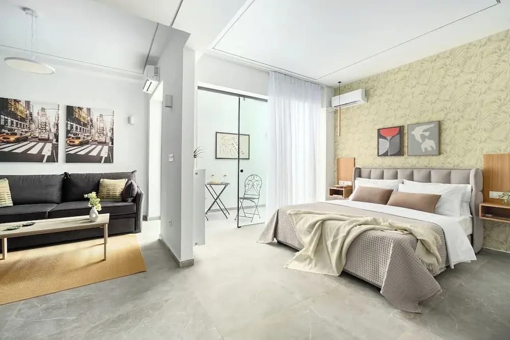 Soultani Aparthotel by HarmonyHomesAway - photo 3