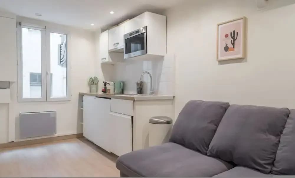 Lavie Maison Parisian Aircon Gem - photo 2