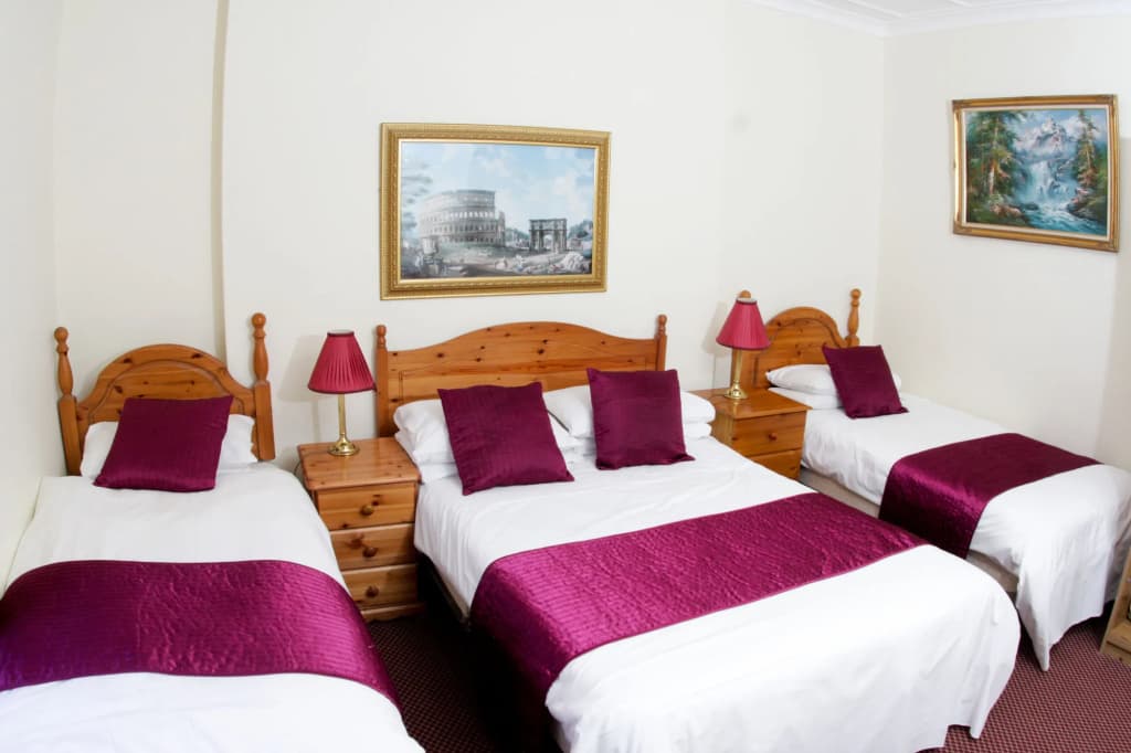 Dawson House Hotel - photo 3