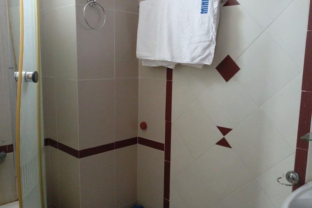 Minh Thanh Hotel - photo 11