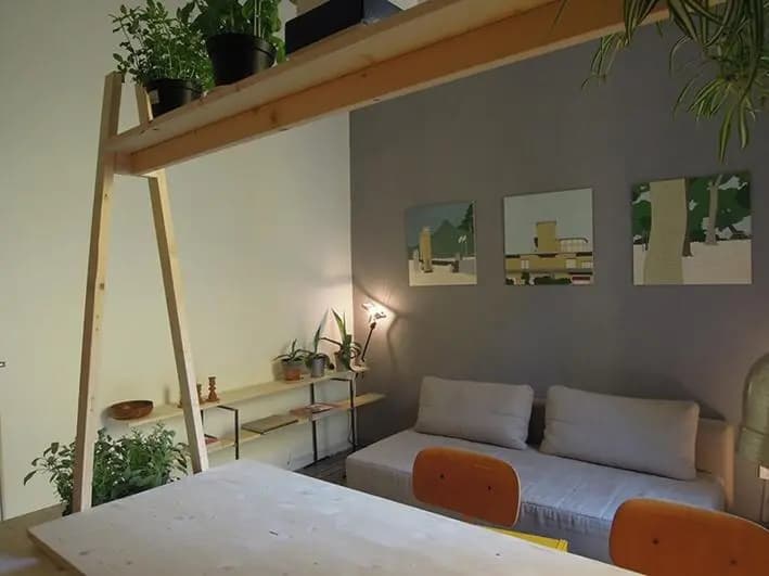Design Double View Flat - photo 5