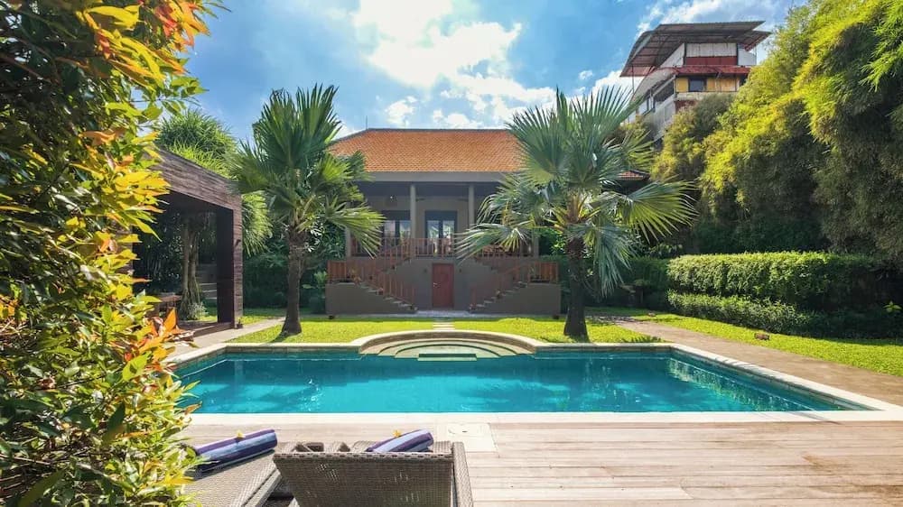 M Villa 318 Canggu - photo 12