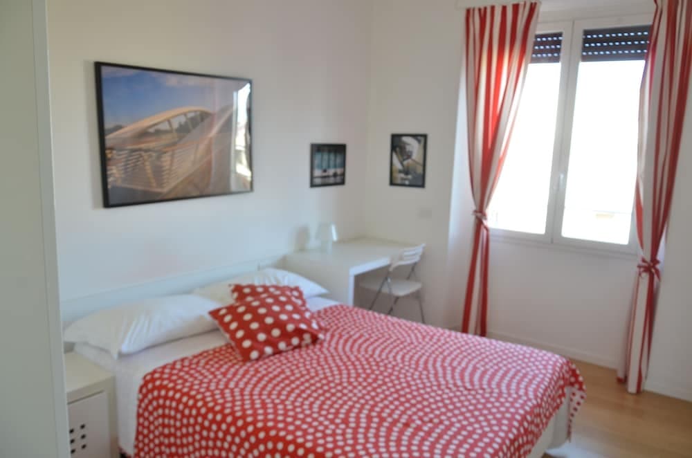 B&B Flaminio Soul Roma - photo 25