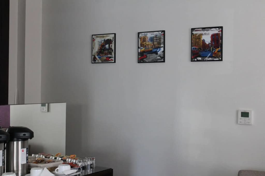 Hôtel Jenner - photo 11