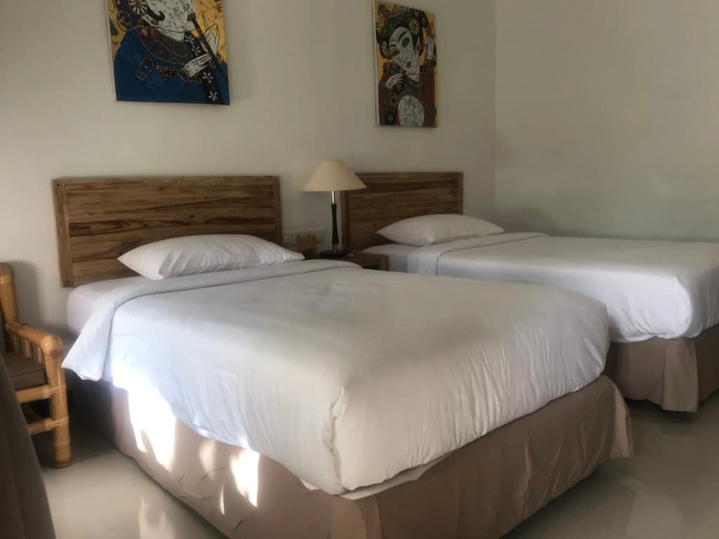 Sanur Lodge - photo 3