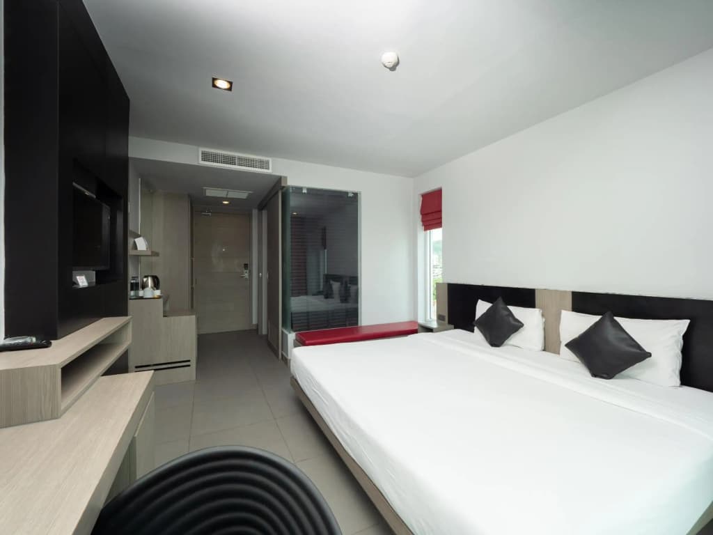At Patong Hotel (SHA Extra Plus) - photo 33