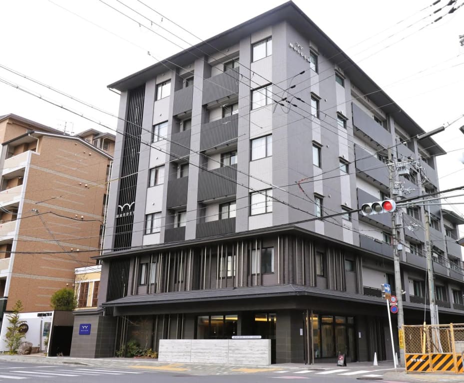 Wander Kyoto Nanajo Hotel - photo 1