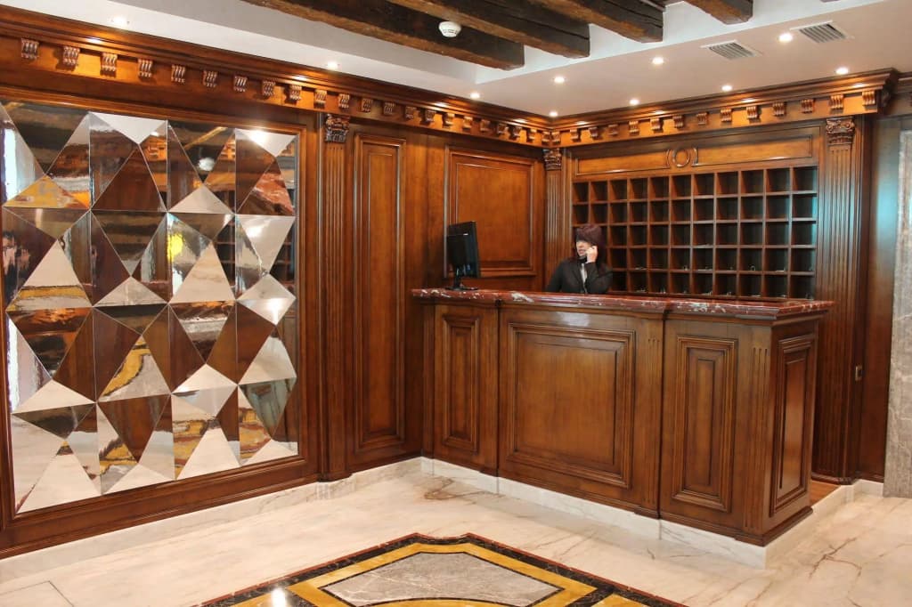 Hotel Casanova Venezia - photo 2
