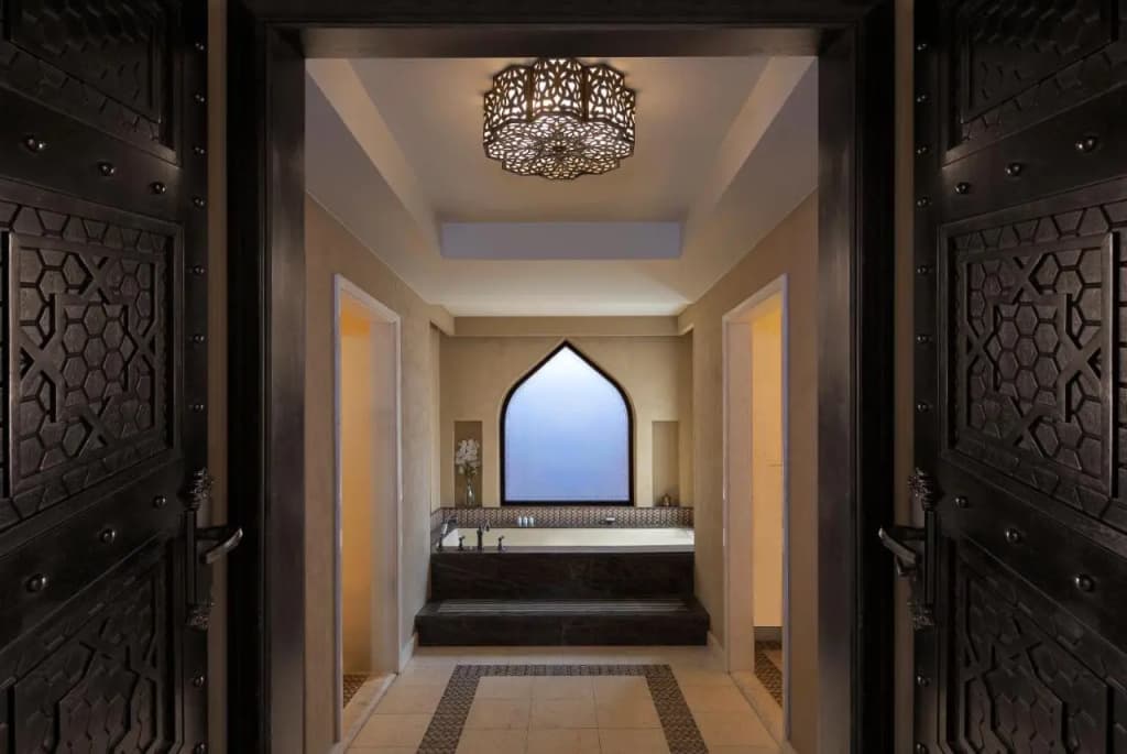 Qasr Al Sarab Desert Resort by Anantara - photo 42