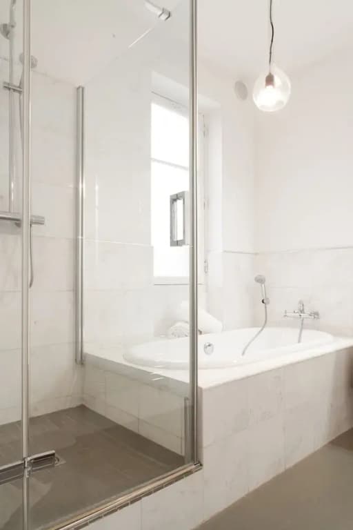 Private Apartment Marais Francs Bourgeois - photo 9