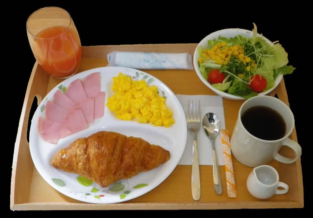 Nagomi - Hostel - photo 12