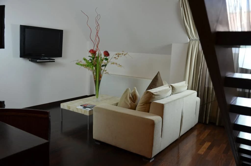 MyPlace Premium Apartments - photo 17