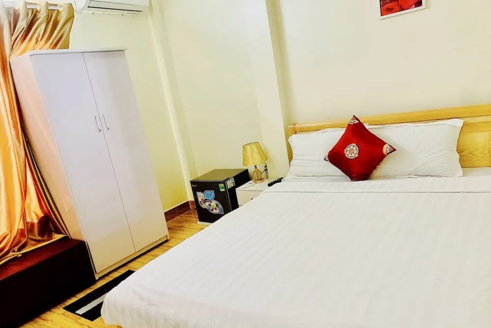 Dragon Hotel - photo 5