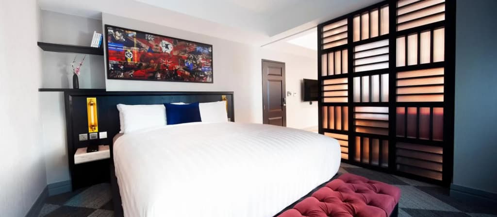 Ovolo Central - photo 4
