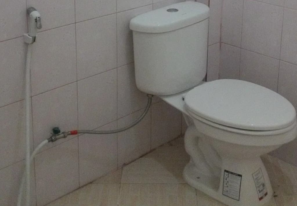 TN Guesthouse - photo 19