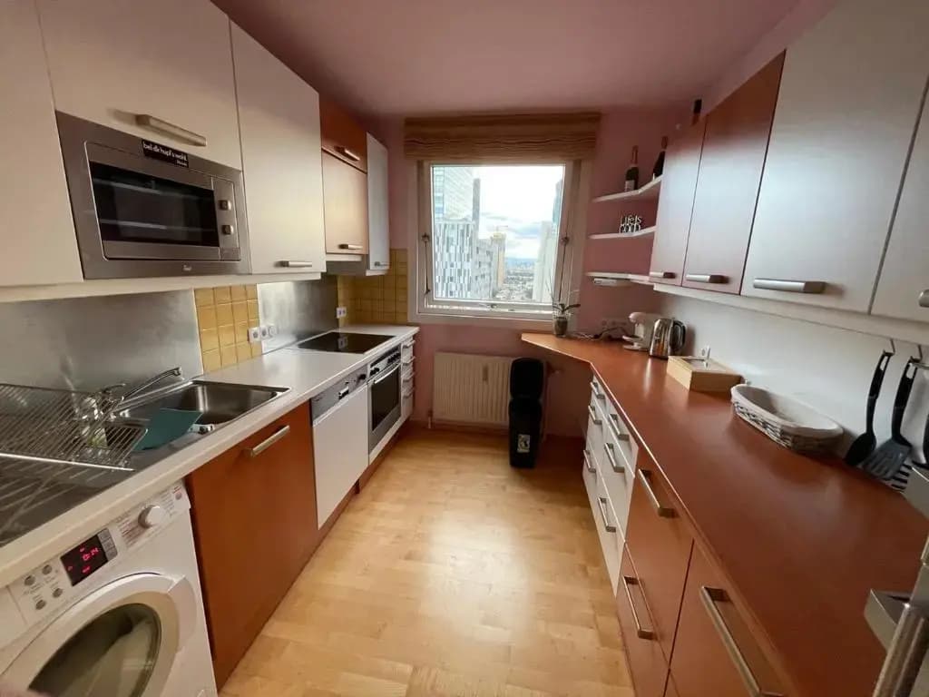 Flat UNO City - photo 12
